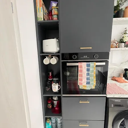 Apartment Marie Luxury Flat Coresi