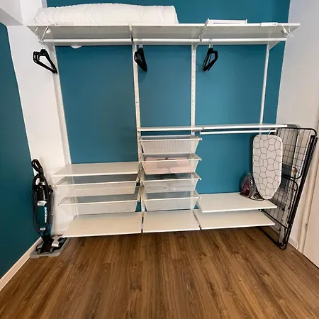 Marie Luxury Flat Coresi Apartamento *