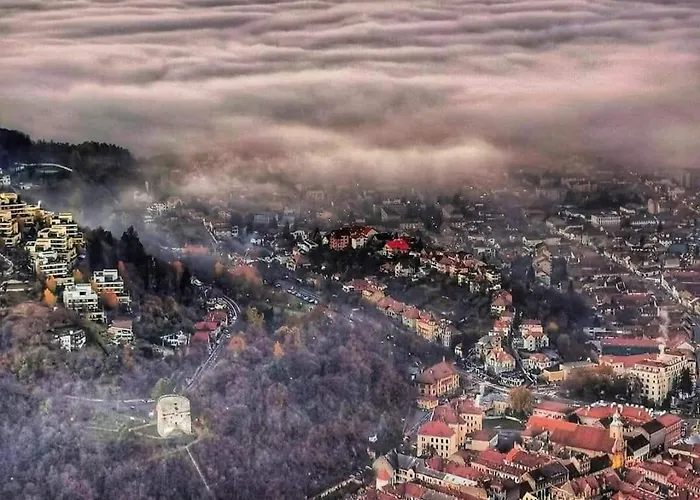 Daire Marie Luxury Flat Coresi *